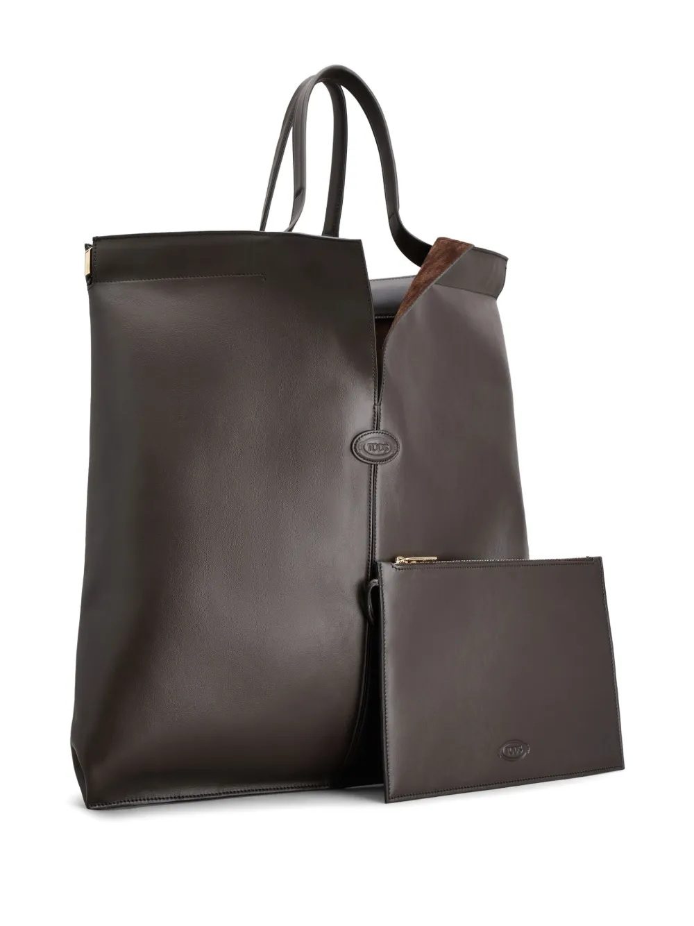 Tod's leather tote bag | Image 2