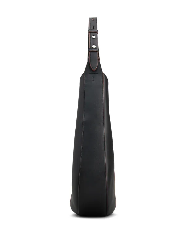 【TOD'S】DI BAG MEDIUM Woman BLACK Tod's Di Bag in Leather Small
