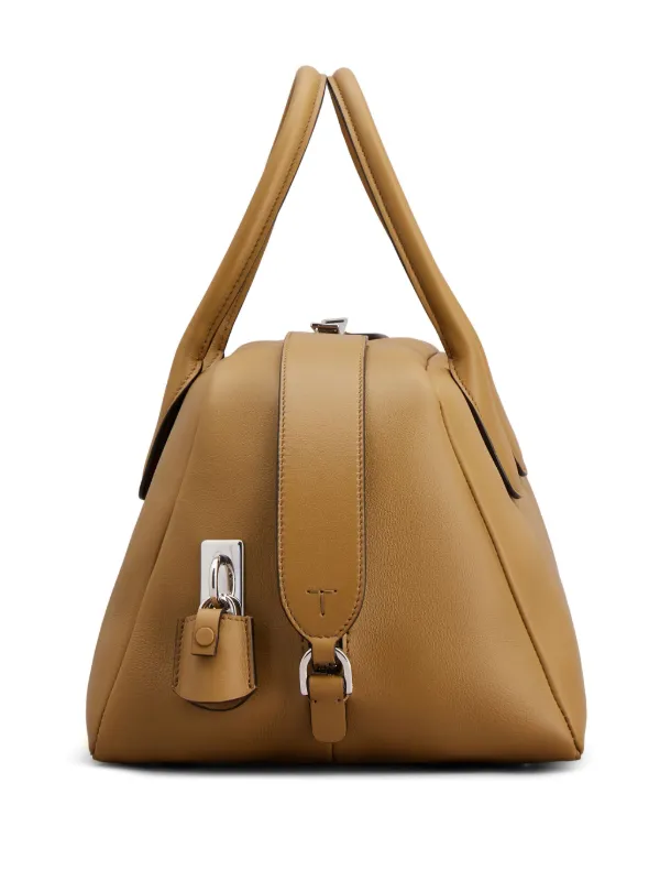 ★関税込み★ TOD'S Tote Bag Tod's Medium 'T Timless' shopping bag | REVERSIBLE