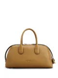 Tod's leather tote bag - Brown