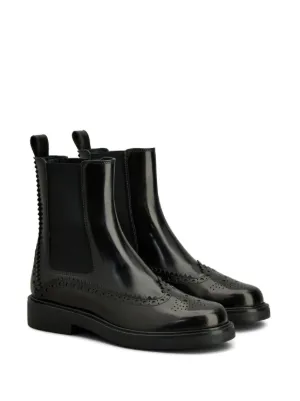 Tod's（トッズ）ウィメンズ ブーツ - FARFETCH