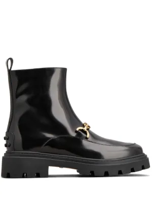 Tod's(トッズ)ウィメンズ ブーツ - FARFETCH Tod's(トッズ)ウィメンズ ブーツ - FARFETCH