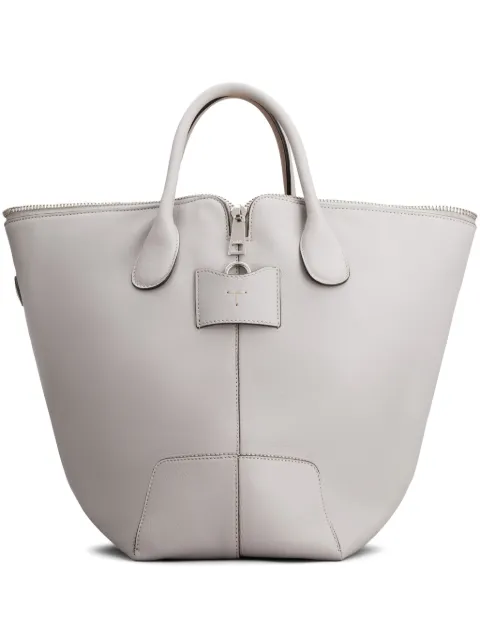 Tod's tote mediana con asas