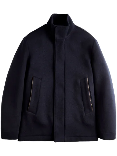 Tod's sobrecamisa Soft Caban