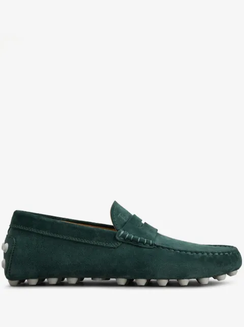 Tod's mocasines Gommino