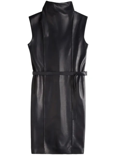 Tod's vestido midi