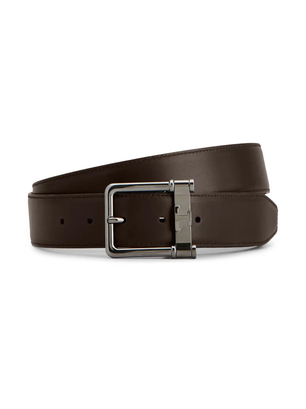 Tod's reversible belt | Image 2