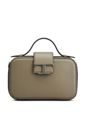 Tod's（トッズ）メンズ ショルダーバッグ - FARFETCH
