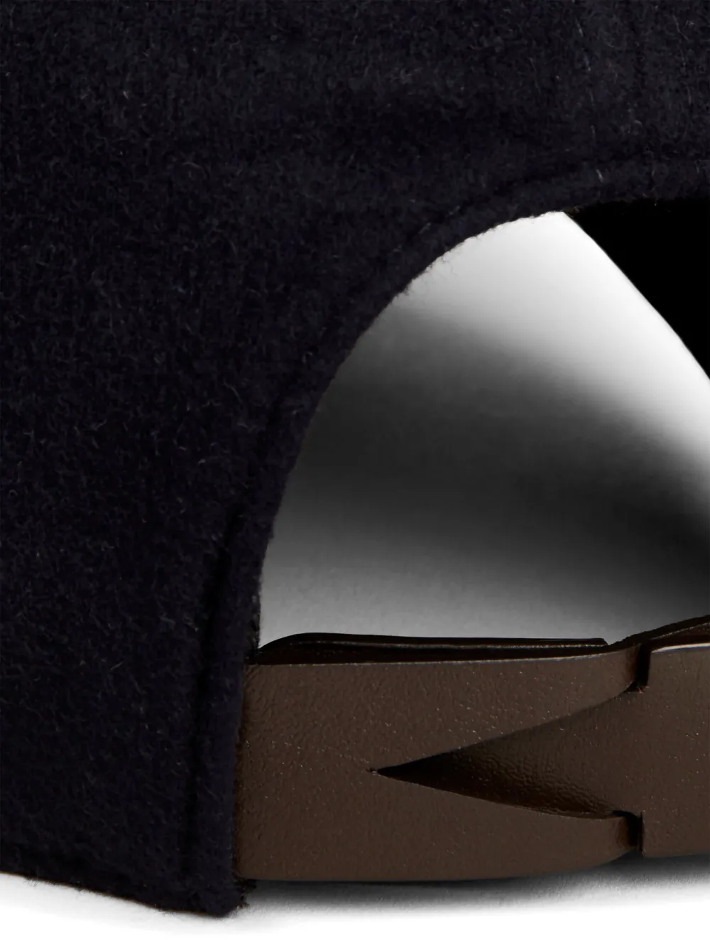 Tod's Cappello da baseball con ricamo | Image 5