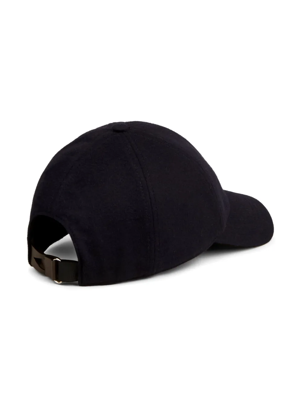 Tod's Cappello da baseball con ricamo | Cappelli | Image 3