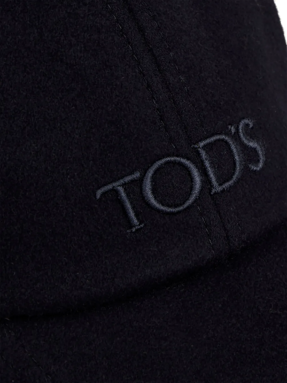 Tod's Cappello da baseball con ricamo | Accessori | Image 4