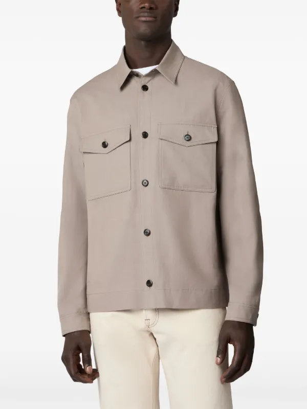 訳ありworkers M-43 Shirt Jacket WORKERS/ワーカーズ M-43 Shirt Jacket, Black Ginghamの通販