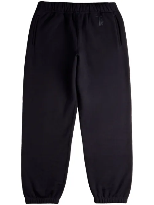 Pantalon de jogging à logo brodé - Tod's - Modalova