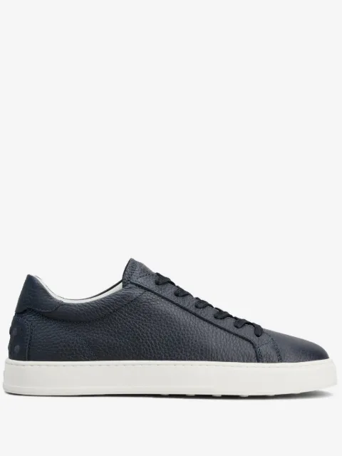 Tod's Allacciata Cassetta leather sneakers