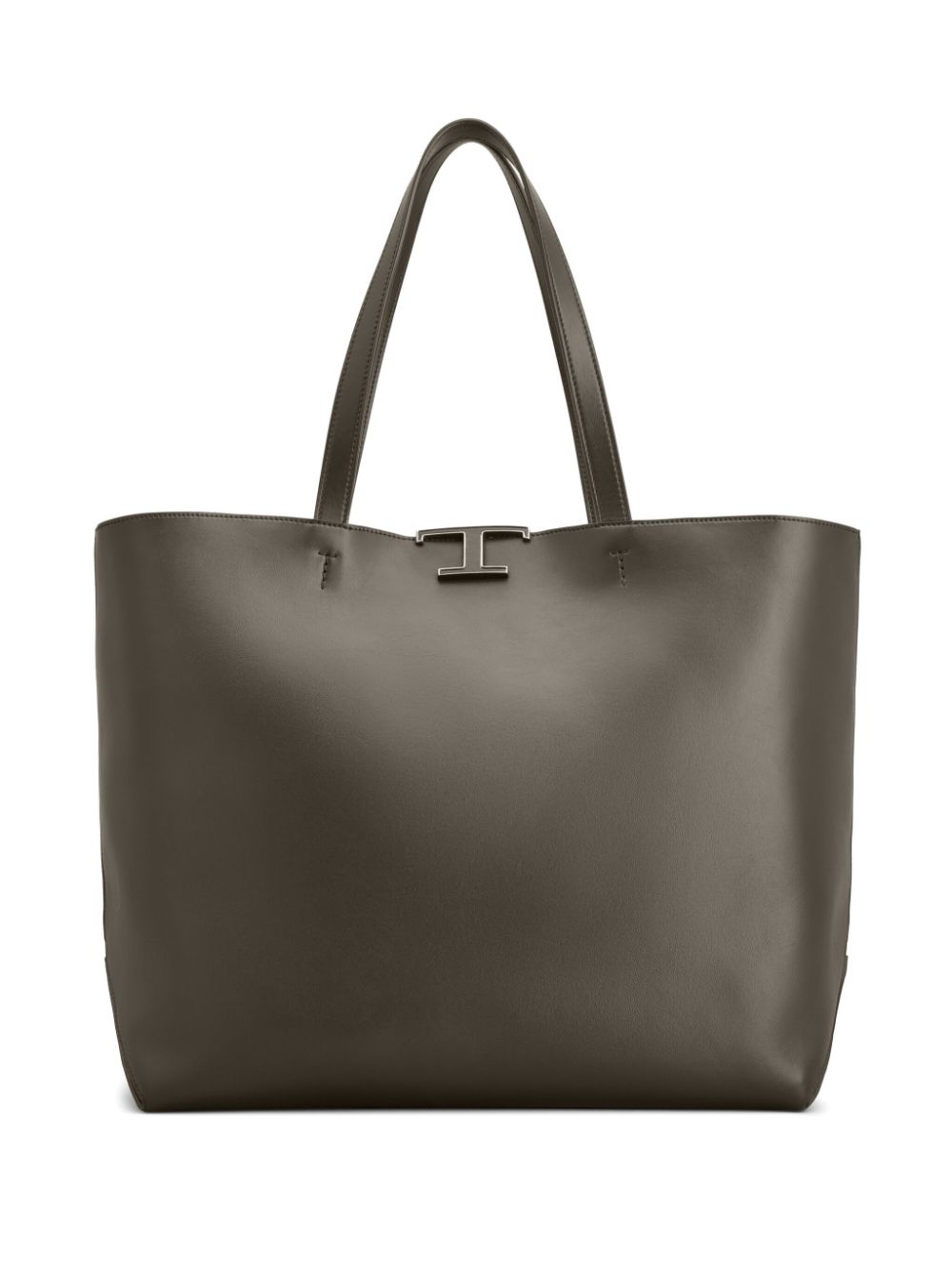 T-Timeless tote bag