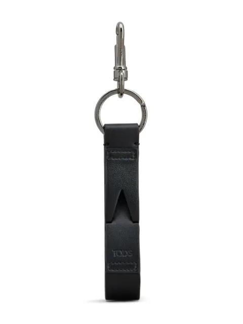 Tod's Greca key holder