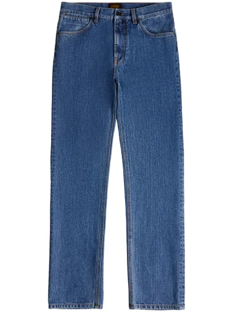 Tod's straight-leg jeans