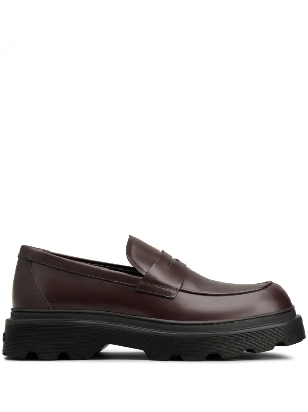 【送料&関税込】Tod's Leather Gommino Loafer 23638473_53570503_600.jpg