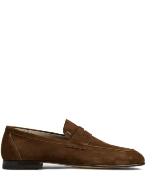 Tod's（トッズ）ローファー・モカシン - FARFETCH