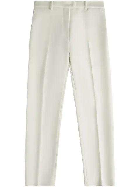 Tod's pantalones con detalle