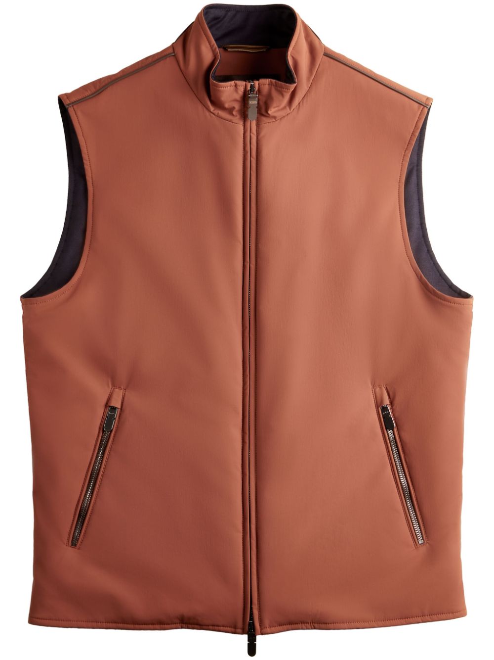 lightweight gilet