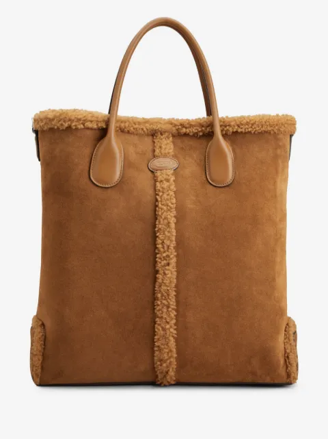 Tod's medium Di Bag tote bag 