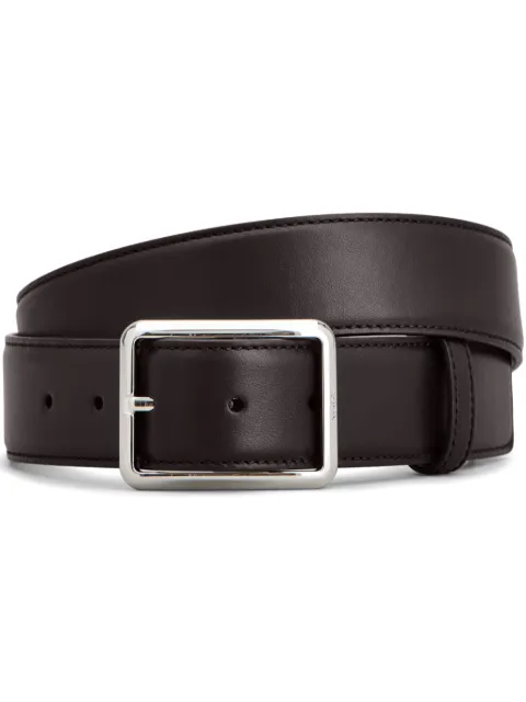 Tod's leather belt 