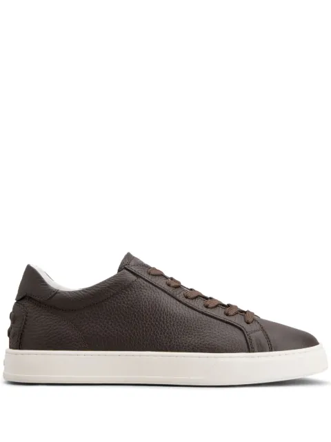 Tod's Sneakers Allacciata Cassetta