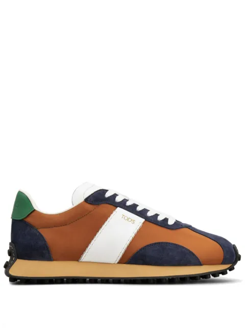 Tod's Gommino leather sneakers