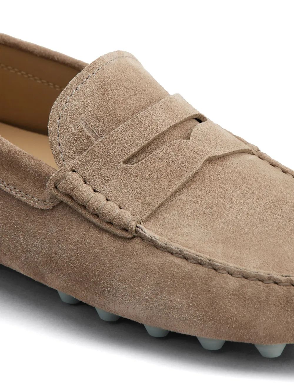 Tod's Mocassini Gommino in pelle | Image 6