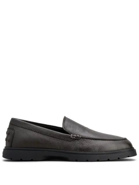 Tod's mocasines Gommino