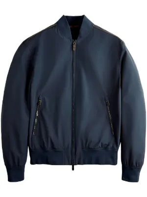 【定価約30万円】JIL SANDER 背面切替 セットアップ 46 ネイビー 本物 値段 JIL SANDER Navy 00s Bomber Jacket 【公式通販】