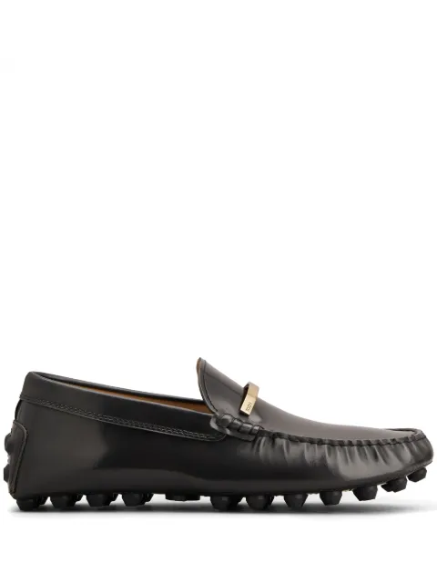 Tod's mocasines Gommino Bubble
