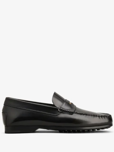 Tod's mocasines Gommino