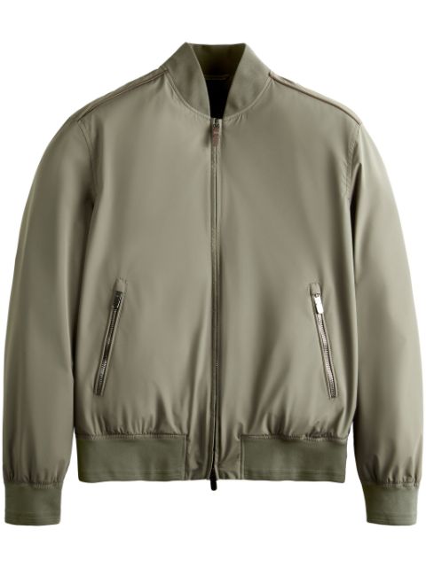 Tod's lightweight bomber jacket 