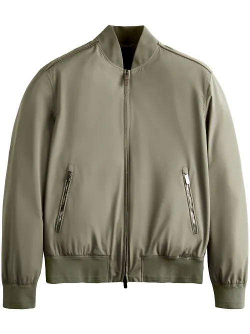 Veste bomber à coupe légère - Tod's - Modalova