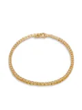 Swayta sha 18kt yellow gold chain bracelet