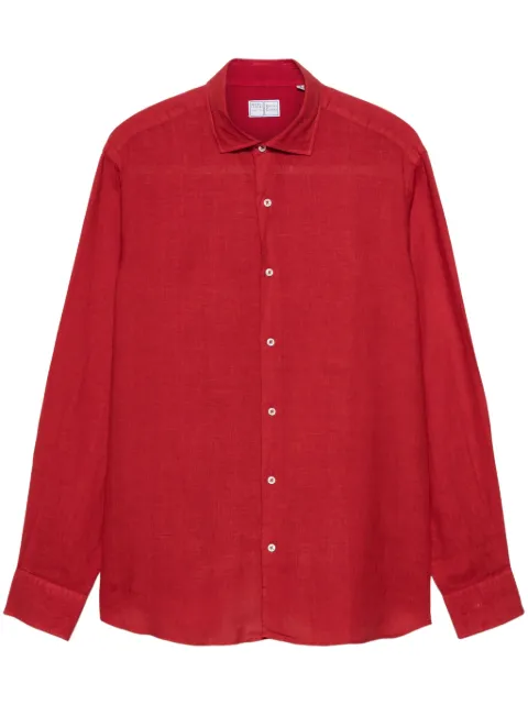 Fedeli camisa Nick