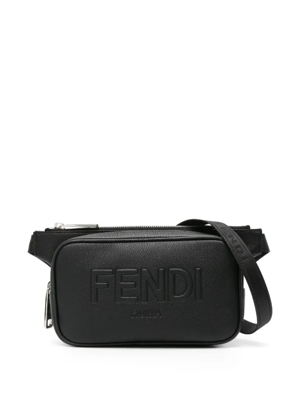 Fendi belt purse on sale