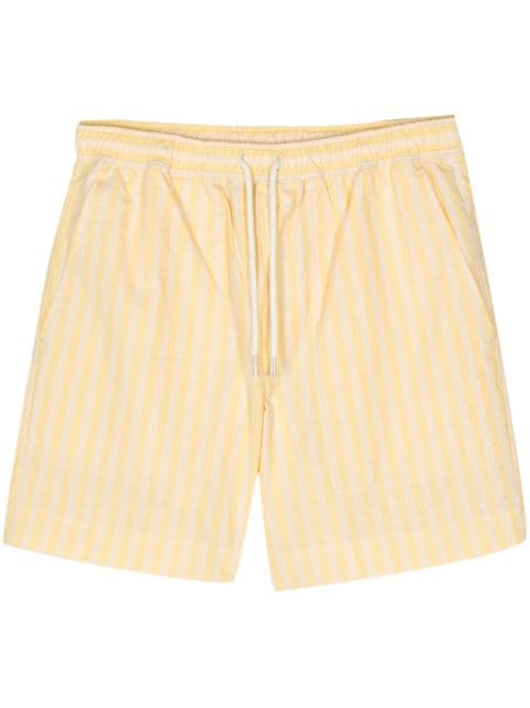 Maison Kitsuné Casual Board shorts 