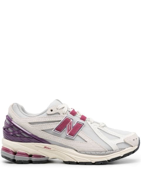 New Balance سنيكر M1906 بأجزاء مخيوطة