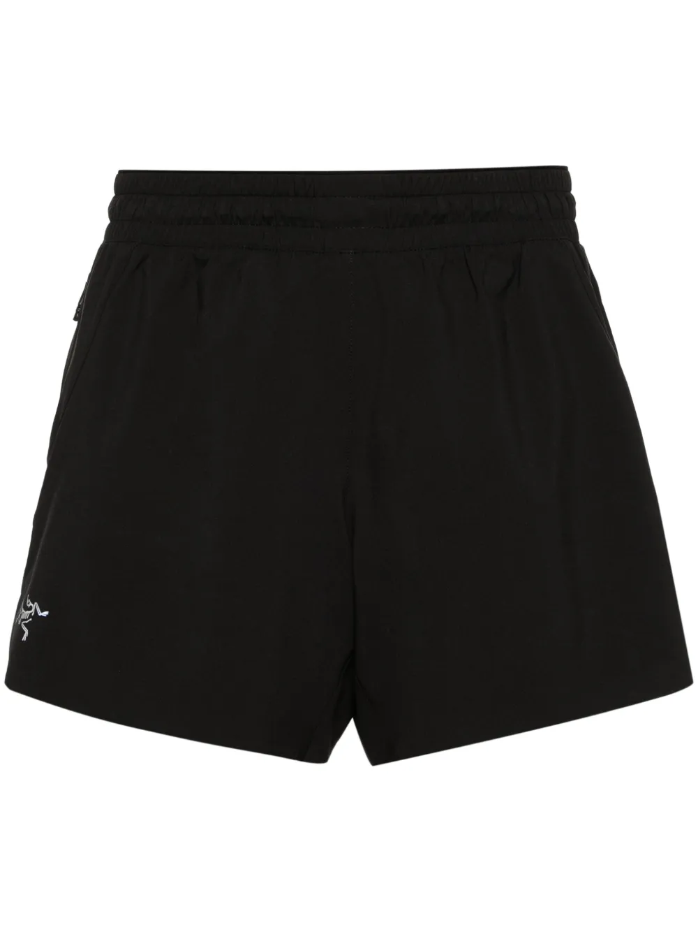 Arc'teryx Norvan 5" Track Shorts