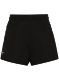 Arc'teryx Norvan 5"" track shorts - Black