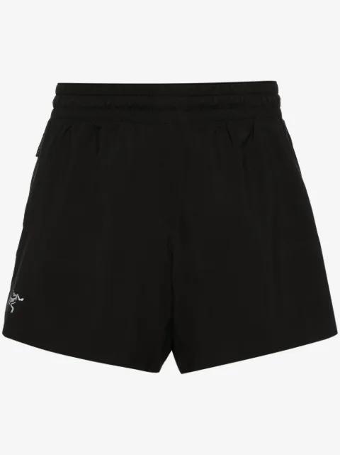 Arc'teryx Bermuda esportiva Norvan 5"