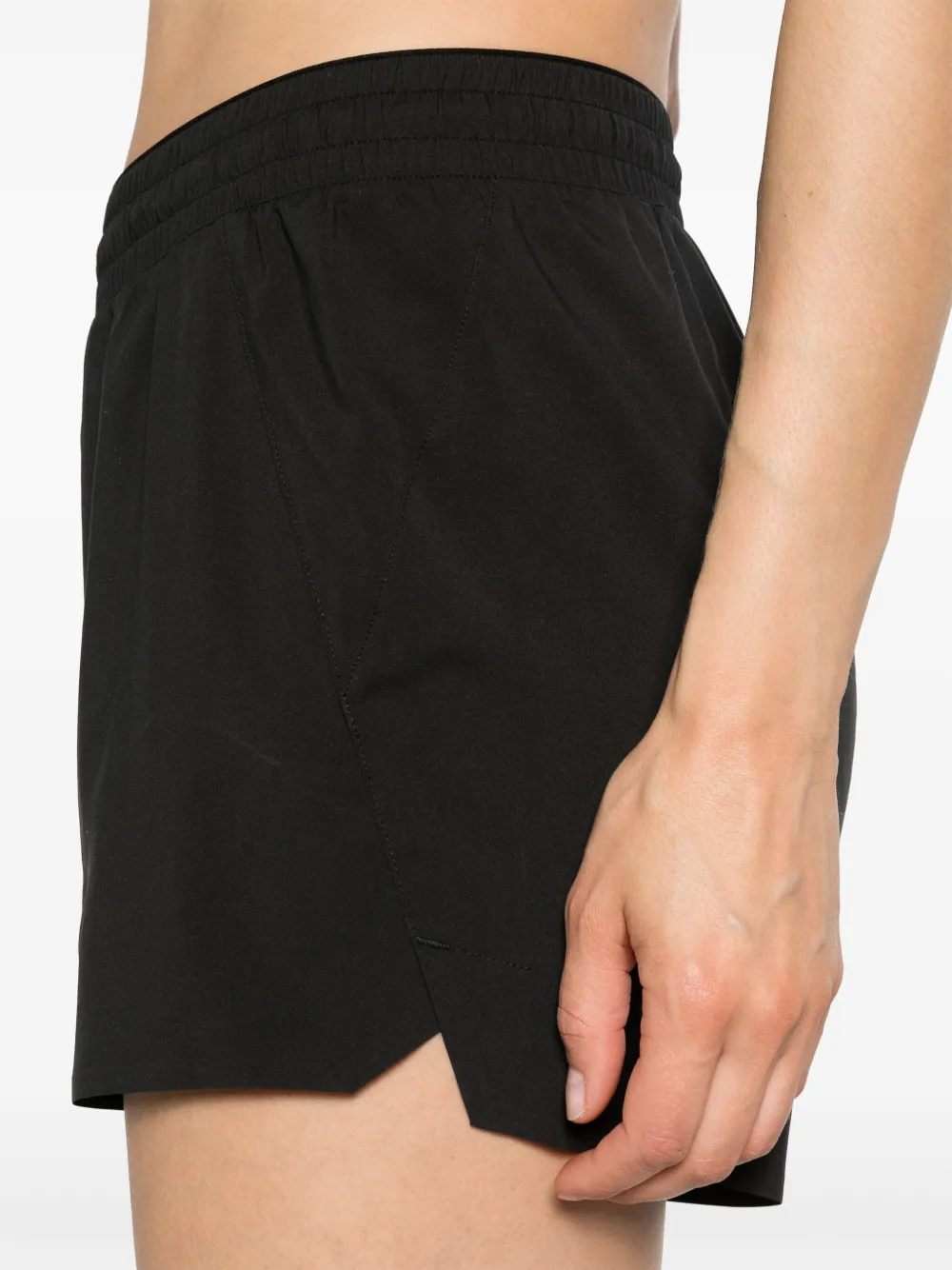 Arc'teryx Norvan 5" trainingsshorts Zwart