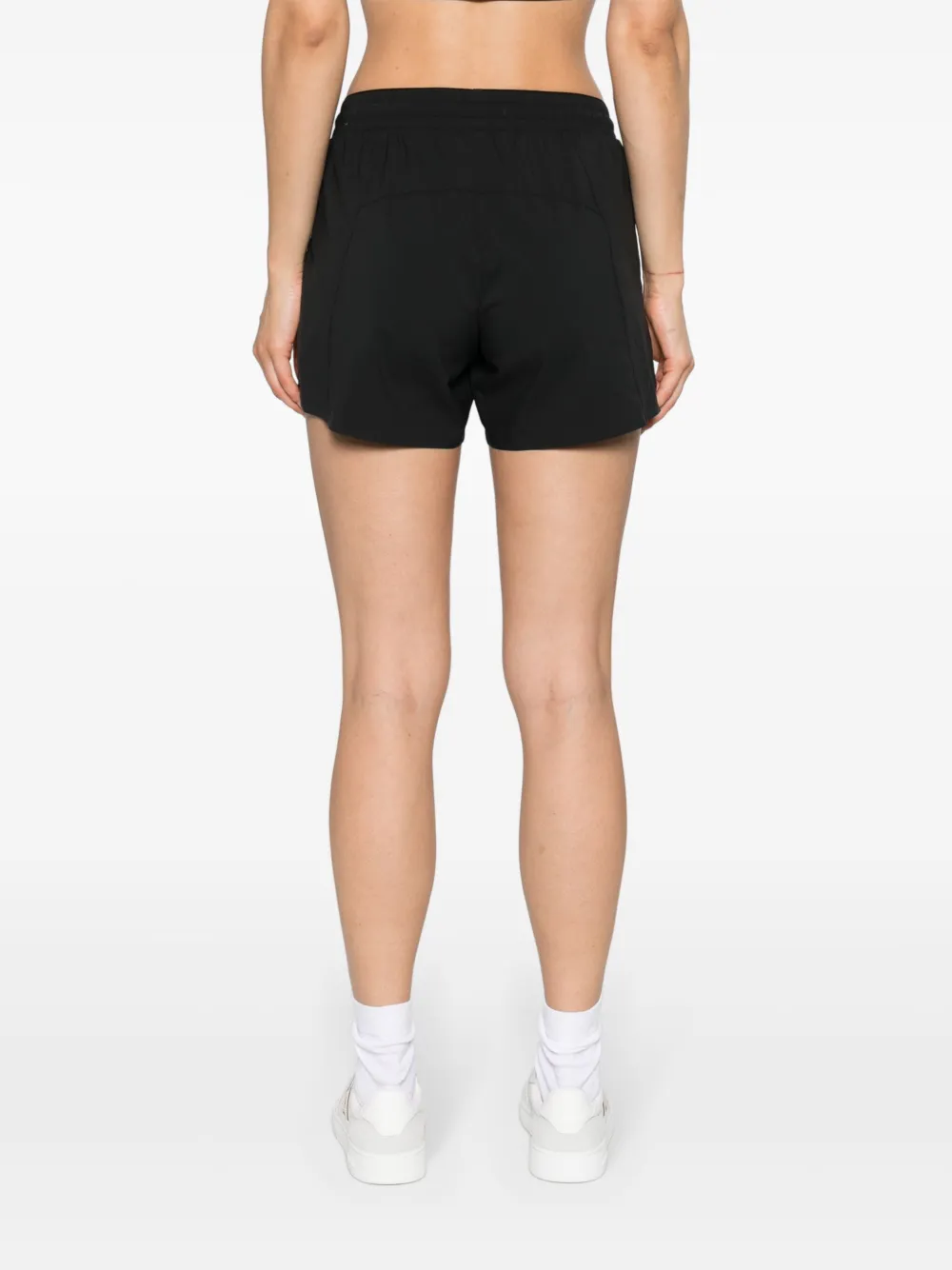 Arc'teryx Norvan 5" trainingsshorts Zwart