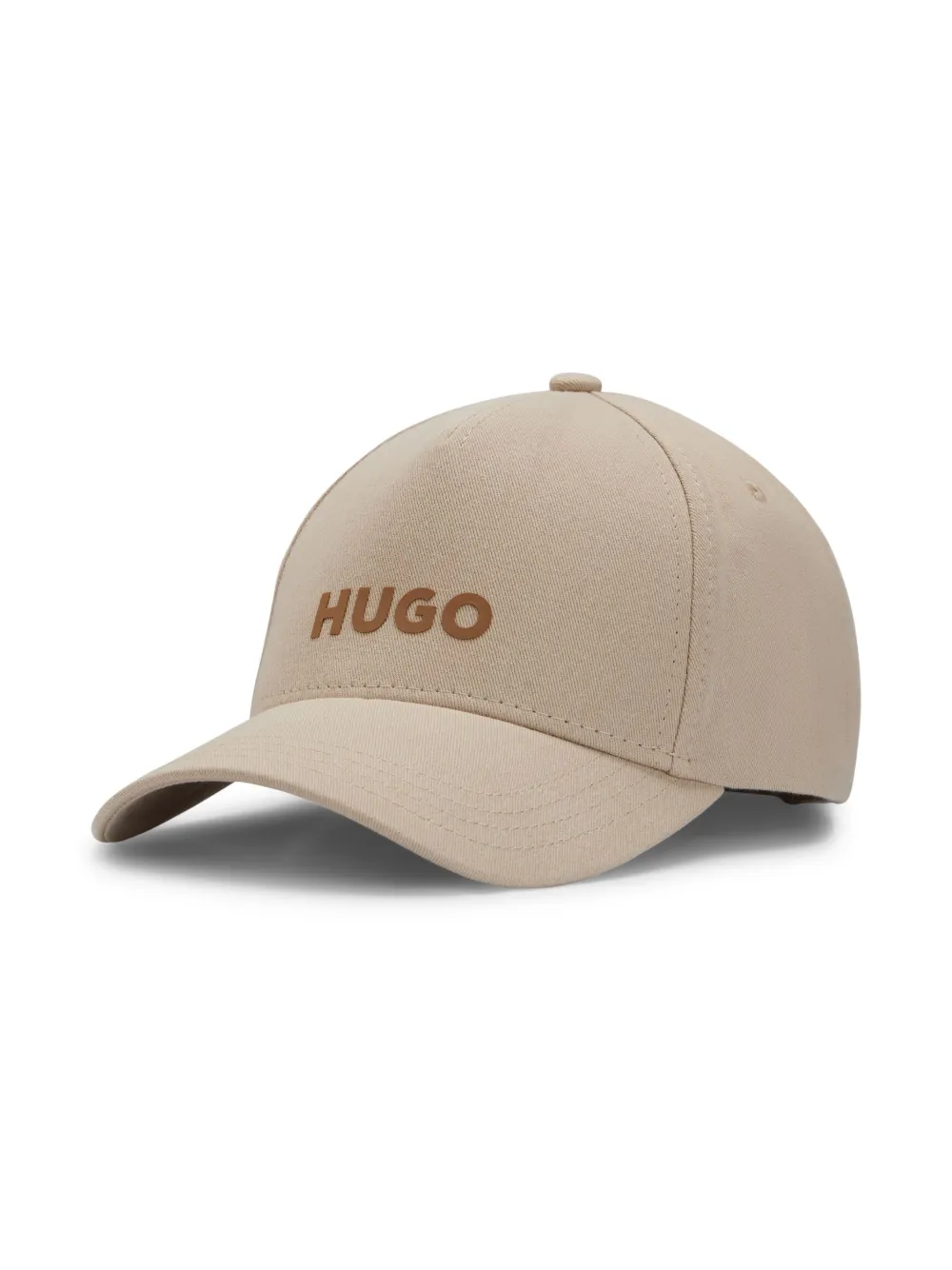 HUGO Boné com aplicação de logo | Image 2