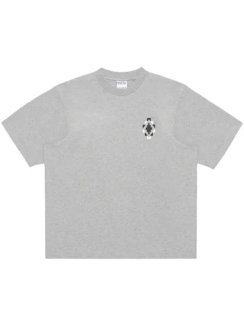 Marcelo Burlon County of Milan Bandana Cross cotton T-shirt
