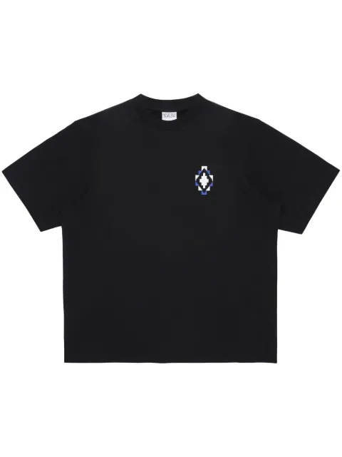 Marcelo Burlon County of Milan Bandana Cross cotton T-shirt