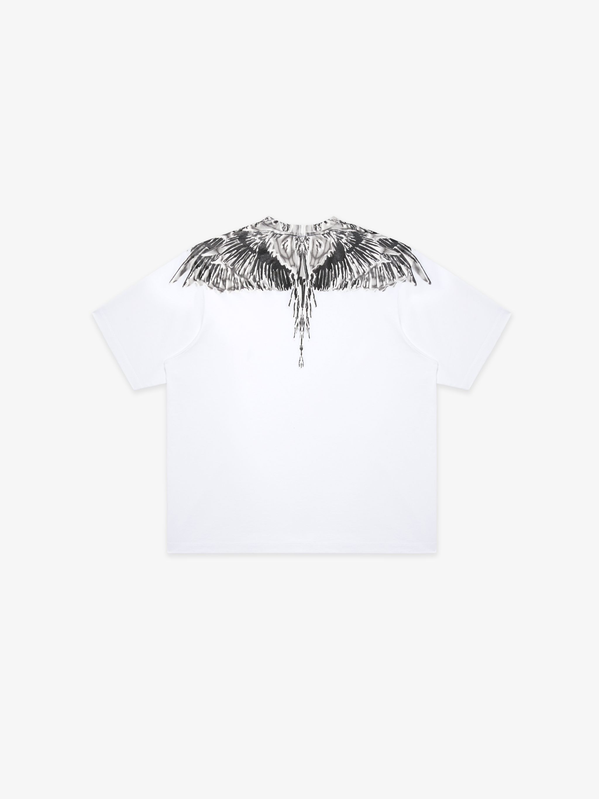 Marcelo burlon wings t shirt online